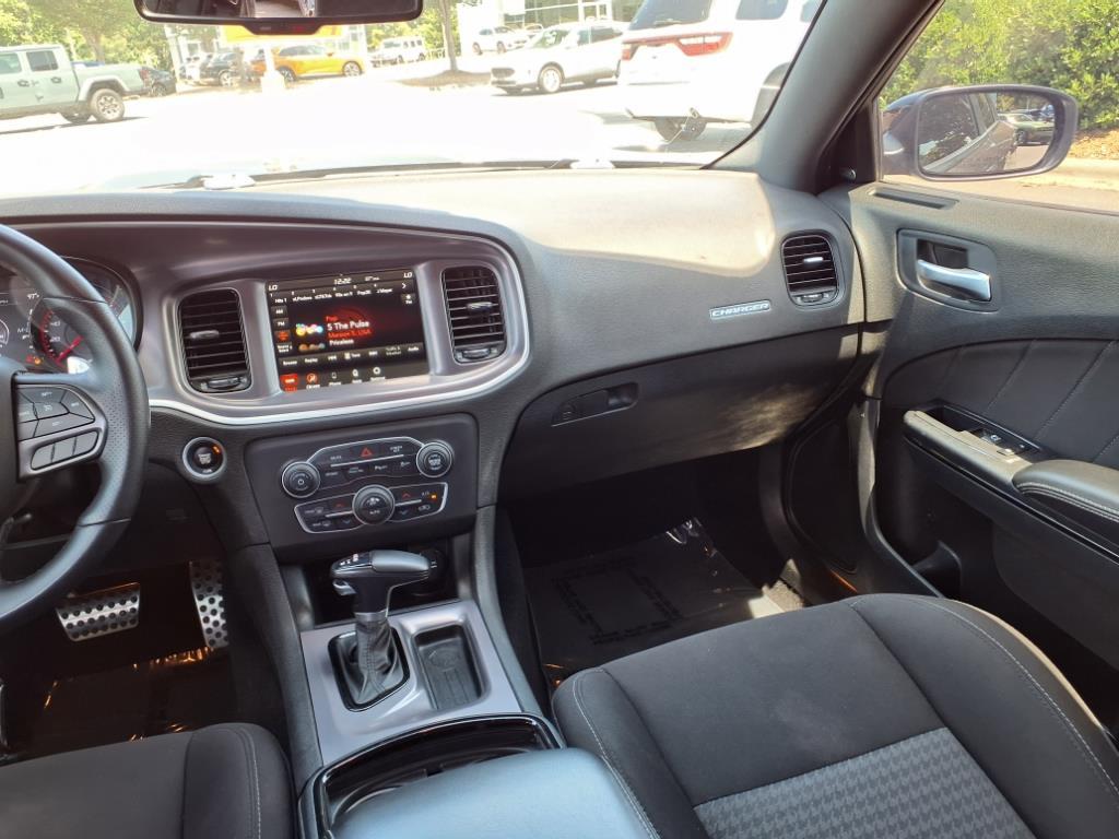 2021 Dodge Charger R/T photo 23
