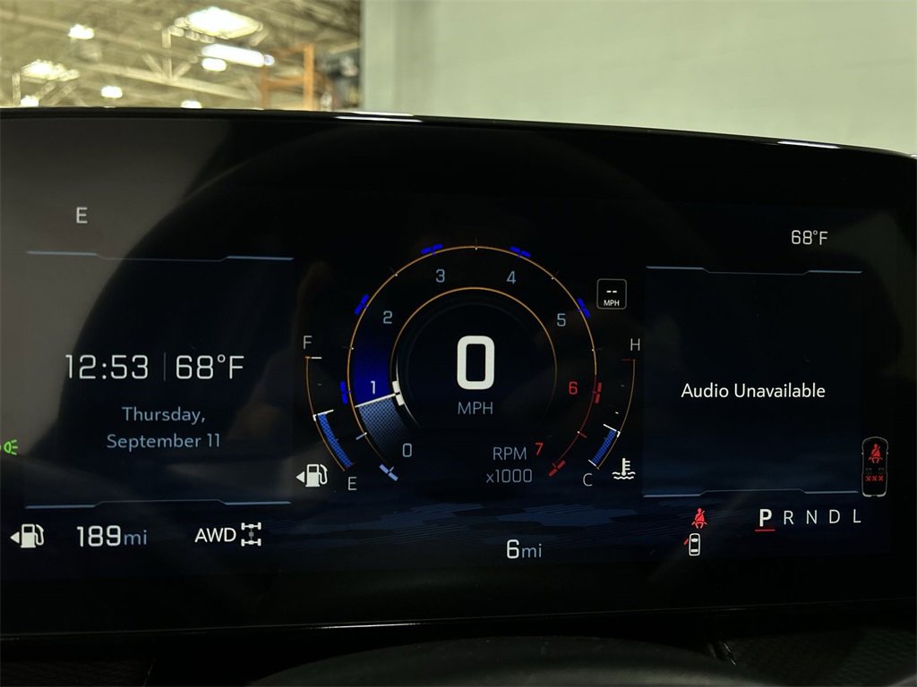 2026 Chevrolet Equinox LT photo 4