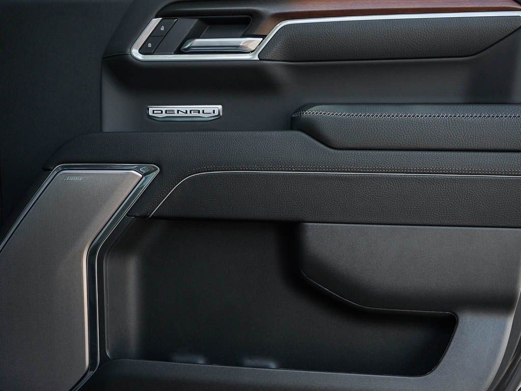 2026 Gmc Sierra 1500 Denali photo 7