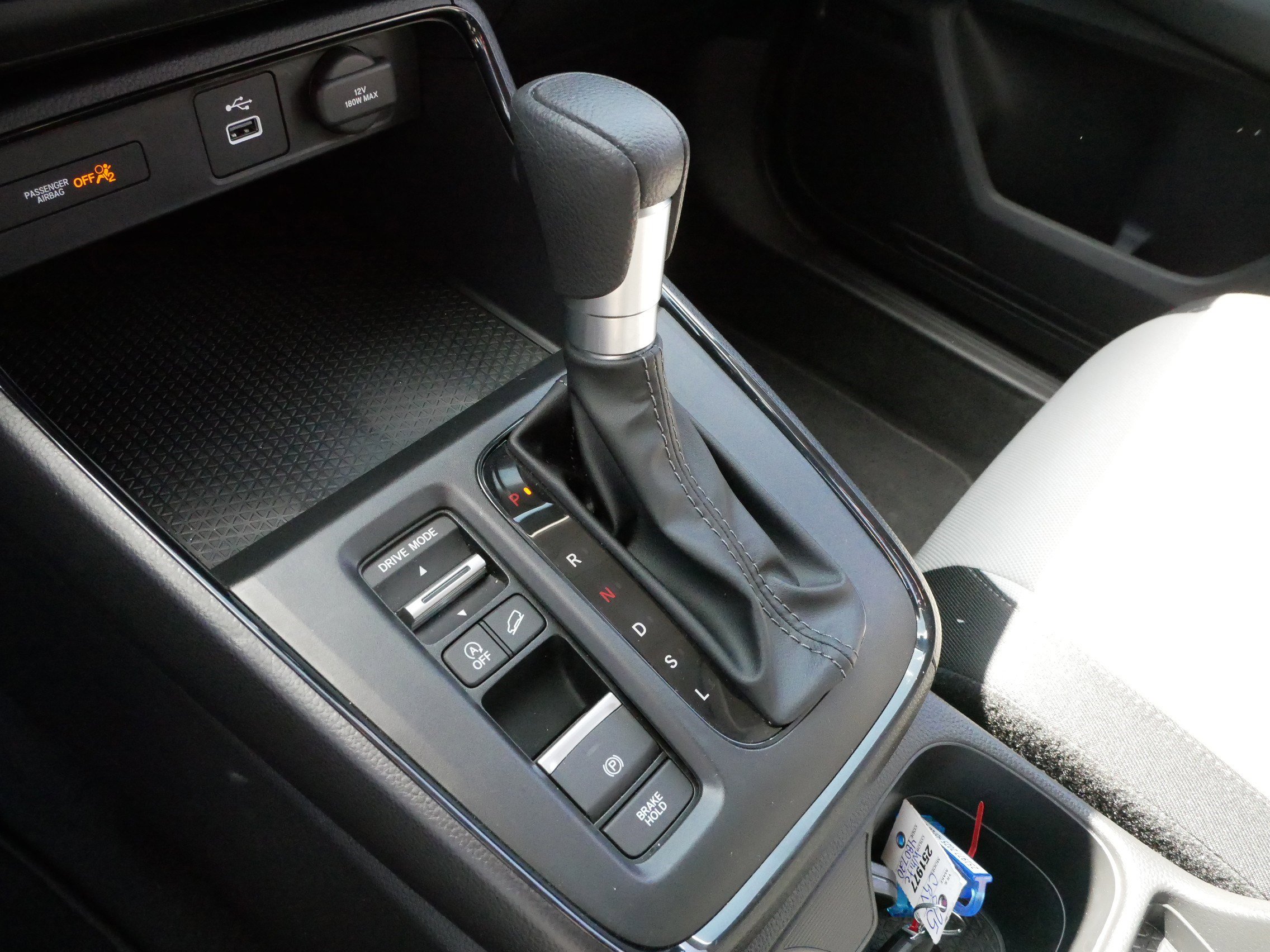 2025 Honda CR-V LX photo 23