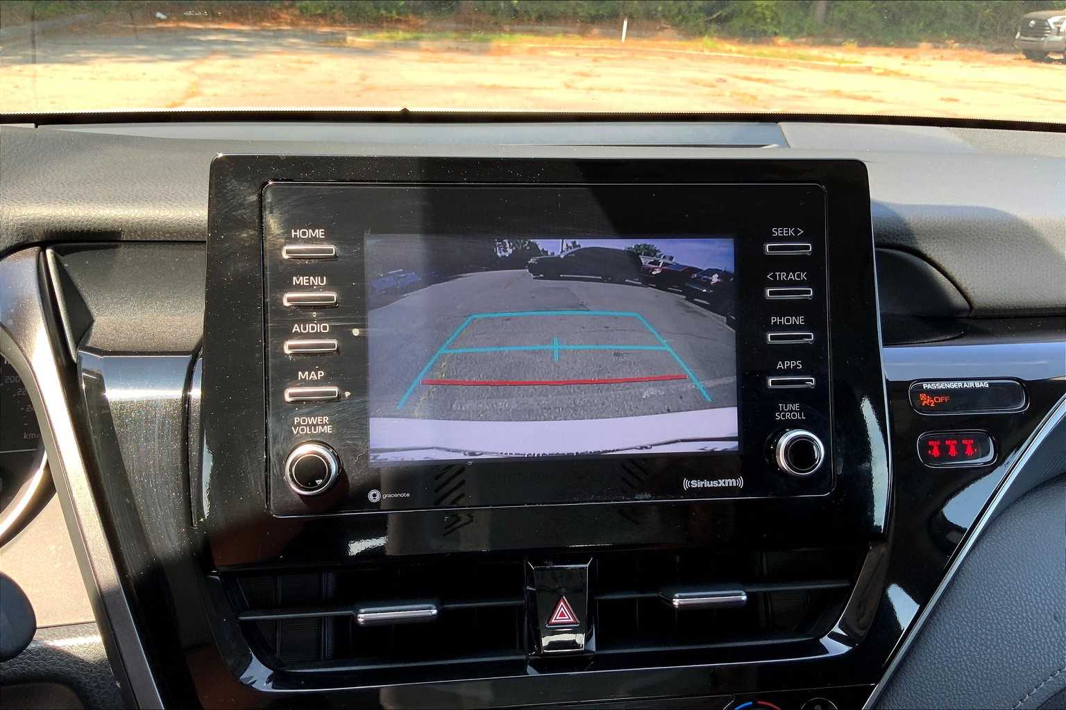 2023 Toyota Camry LE photo 47