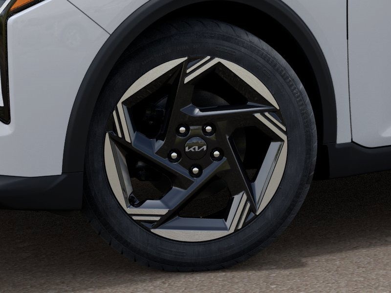 2025 Kia K4 EX photo 9