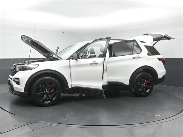 2022 FORD EXPLORER - Image 56