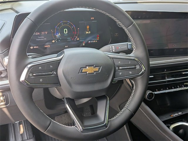 2026 Chevrolet Traverse photo 17