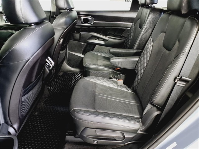 2022 Kia Sorento photo 8