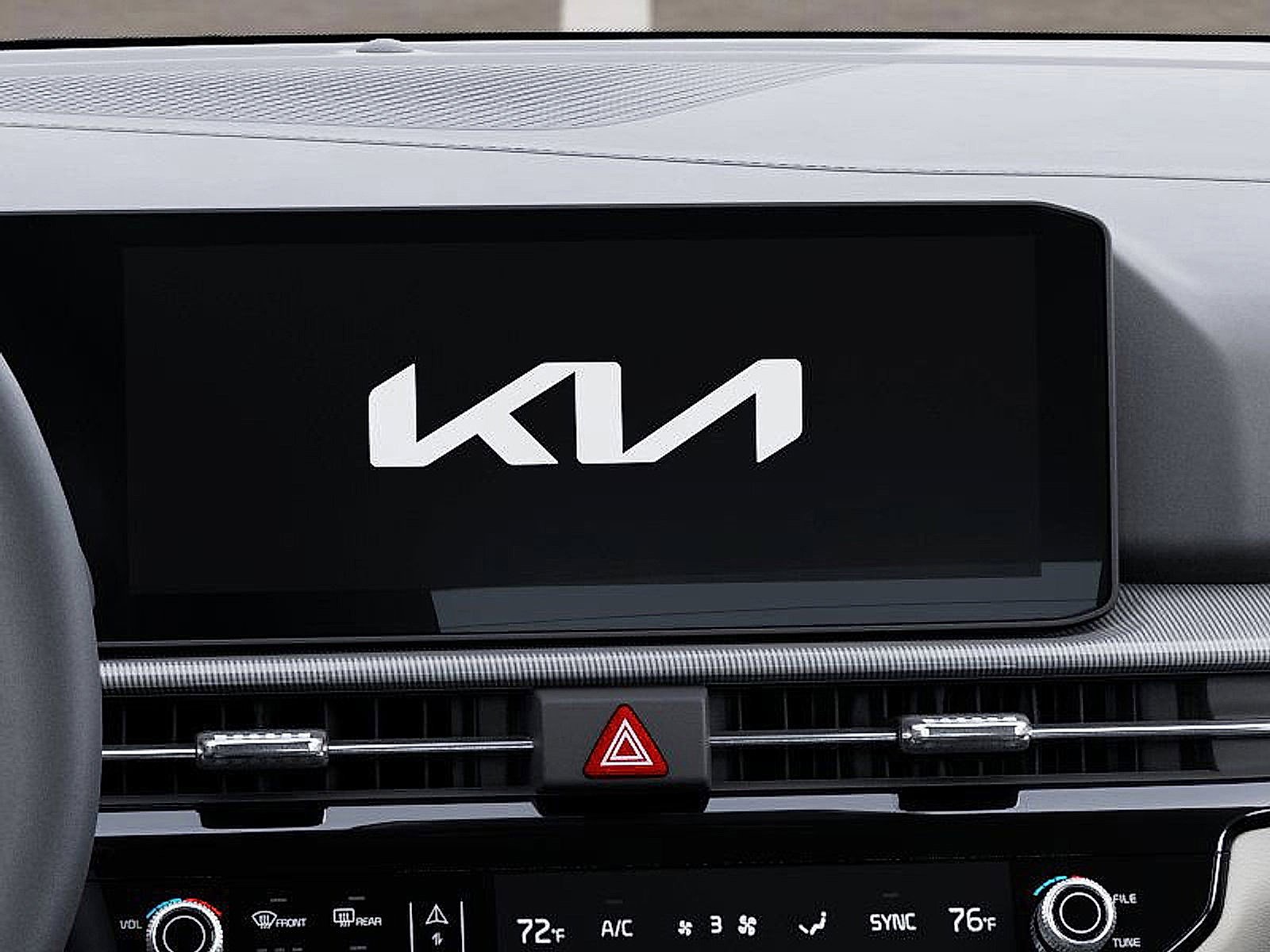 2026 Kia Sportage EX photo 19
