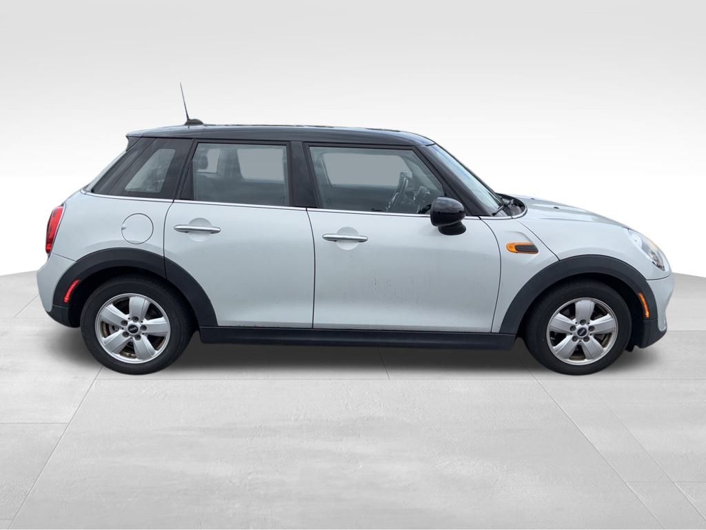 2017 Mini Cooper Base photo 5
