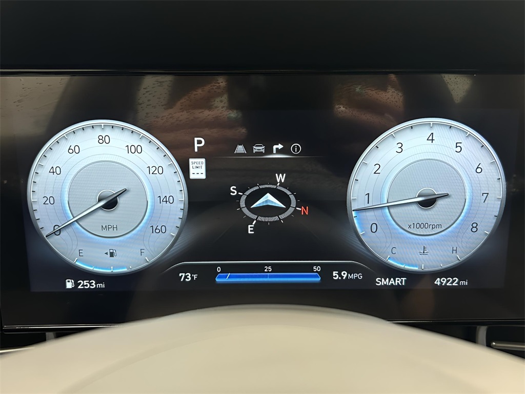 2024 Hyundai Elantra SEL photo 15