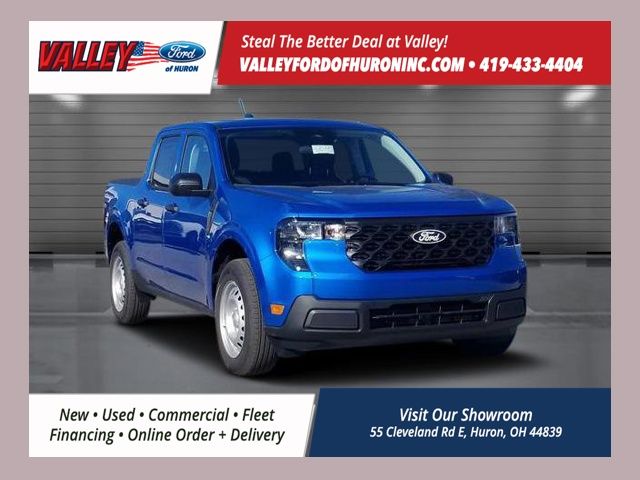 2025 Ford Maverick XL's photo