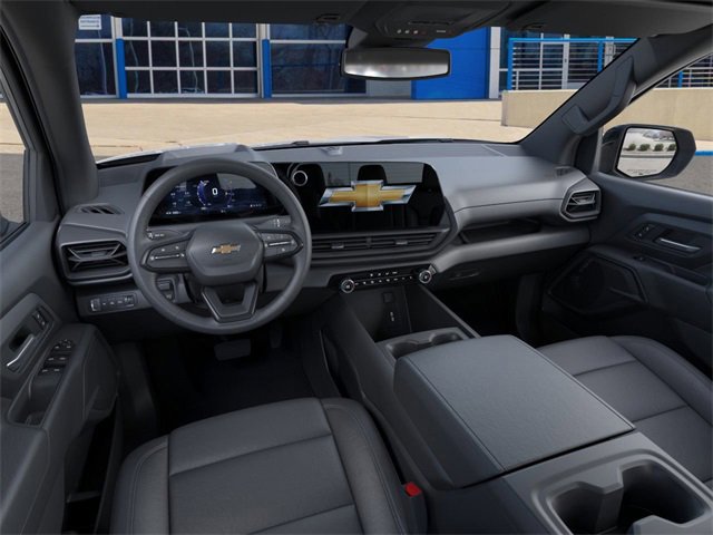 2026 Chevrolet Silverado Work Truck photo 14