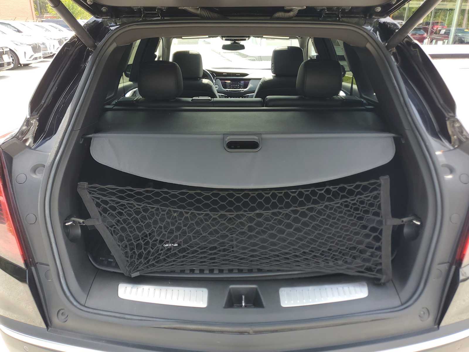 2024 Cadillac XT5 Premium Luxury photo 8