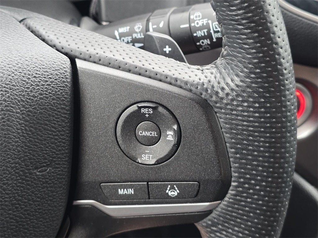 2023 Honda Passport EX-L photo 29