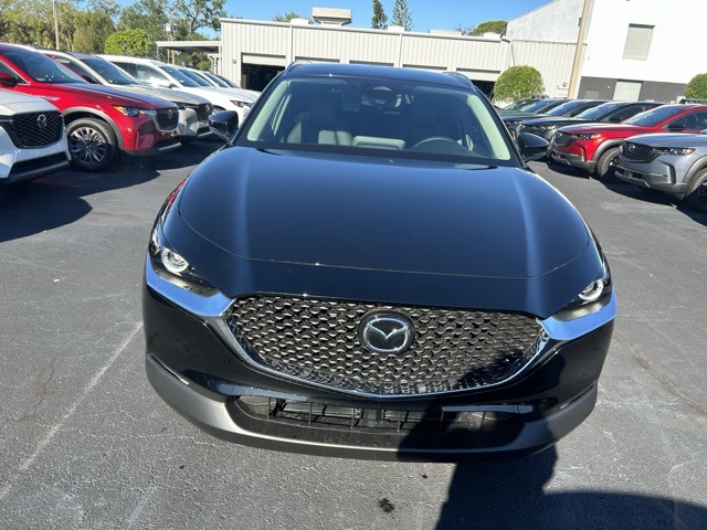 2025 Mazda CX-30 2.5 Select Sport photo 2