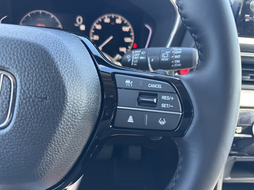 2025 Honda Pilot Touring photo 30