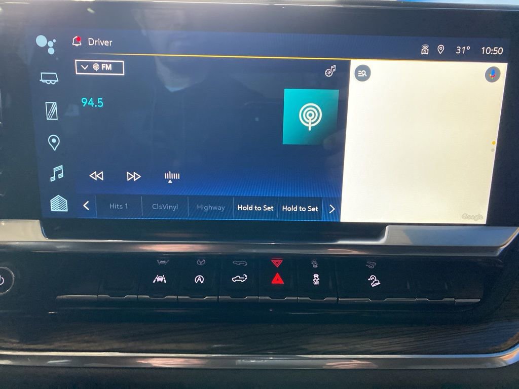 Certified 2024 Chevrolet Silverado 1500 LT Trail Boss with VIN 3GCUDFED7RG328108 for sale in Monticello, Minnesota