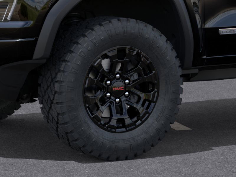 2026 Gmc Canyon Elevation photo 4