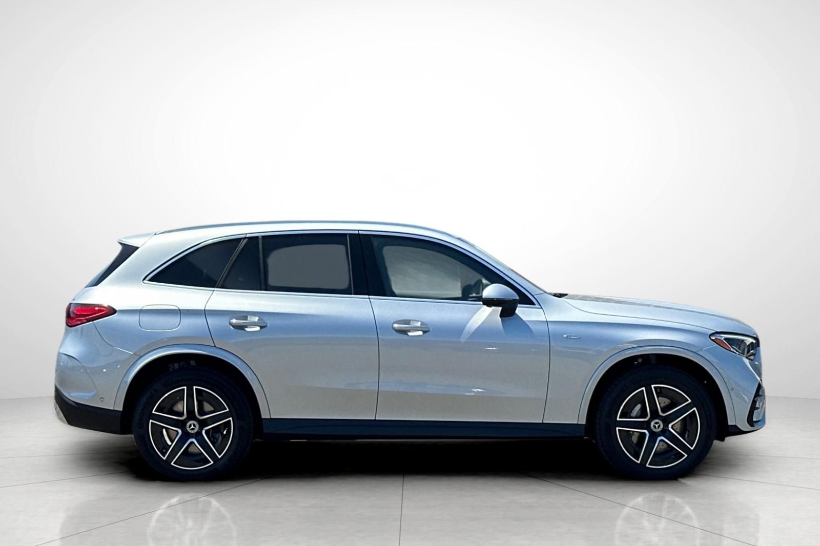 2025 Mercedes Benz GLC 350e 4MATIC photo 28