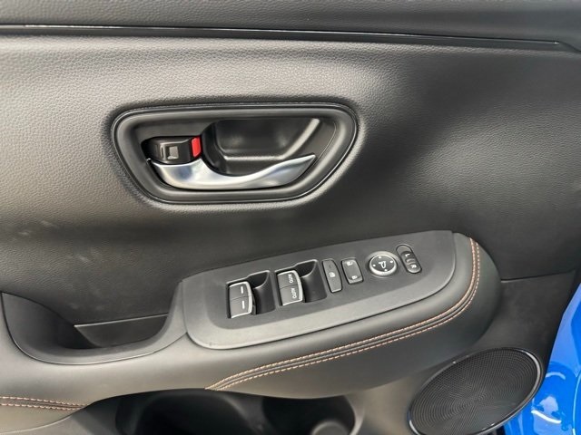 2026 Honda HR-V Sport photo 17