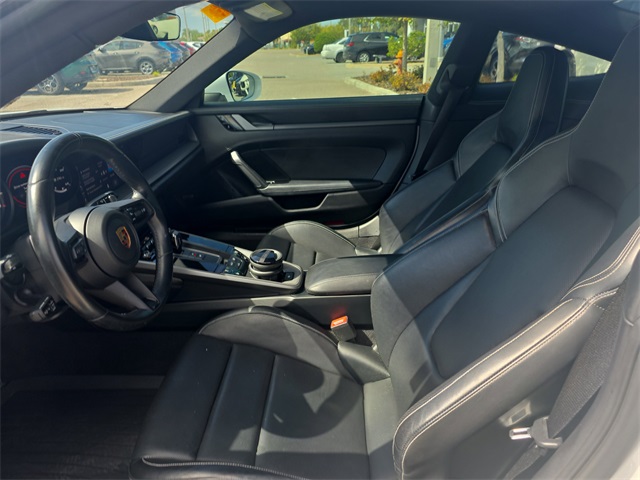 2020 Porsche 911 photo 12