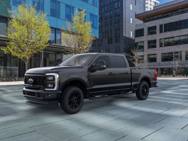 2026 Ford F-350 Super Duty XLT's photo