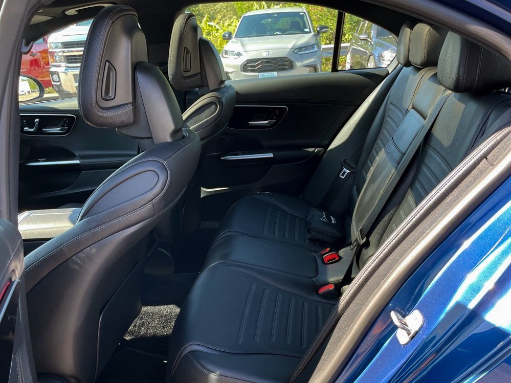 2024 Mercedes Benz C 300 4MATIC photo 14