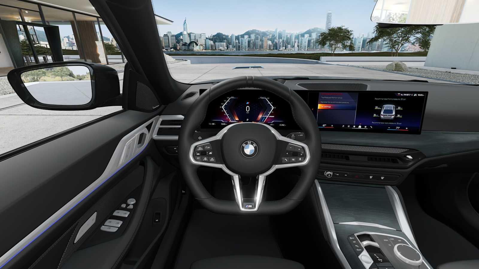 2025 Bmw i4 eDrive40 photo 13