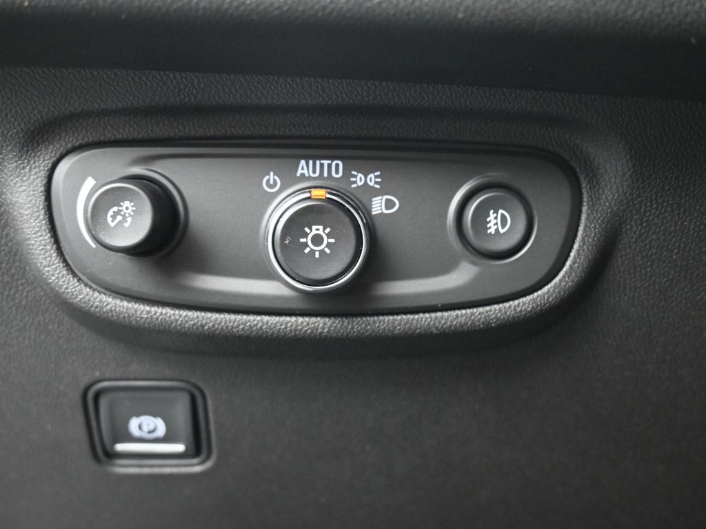 2021 Gmc Terrain SLT photo 14