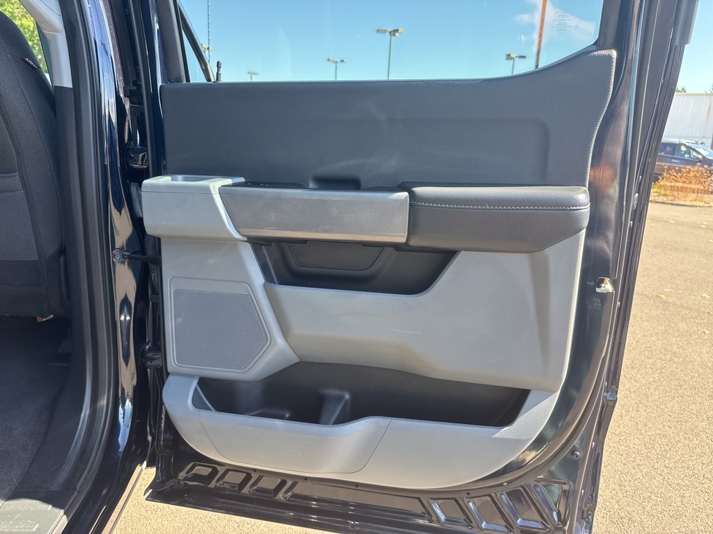 2023 Ford F-150 XLT photo 20