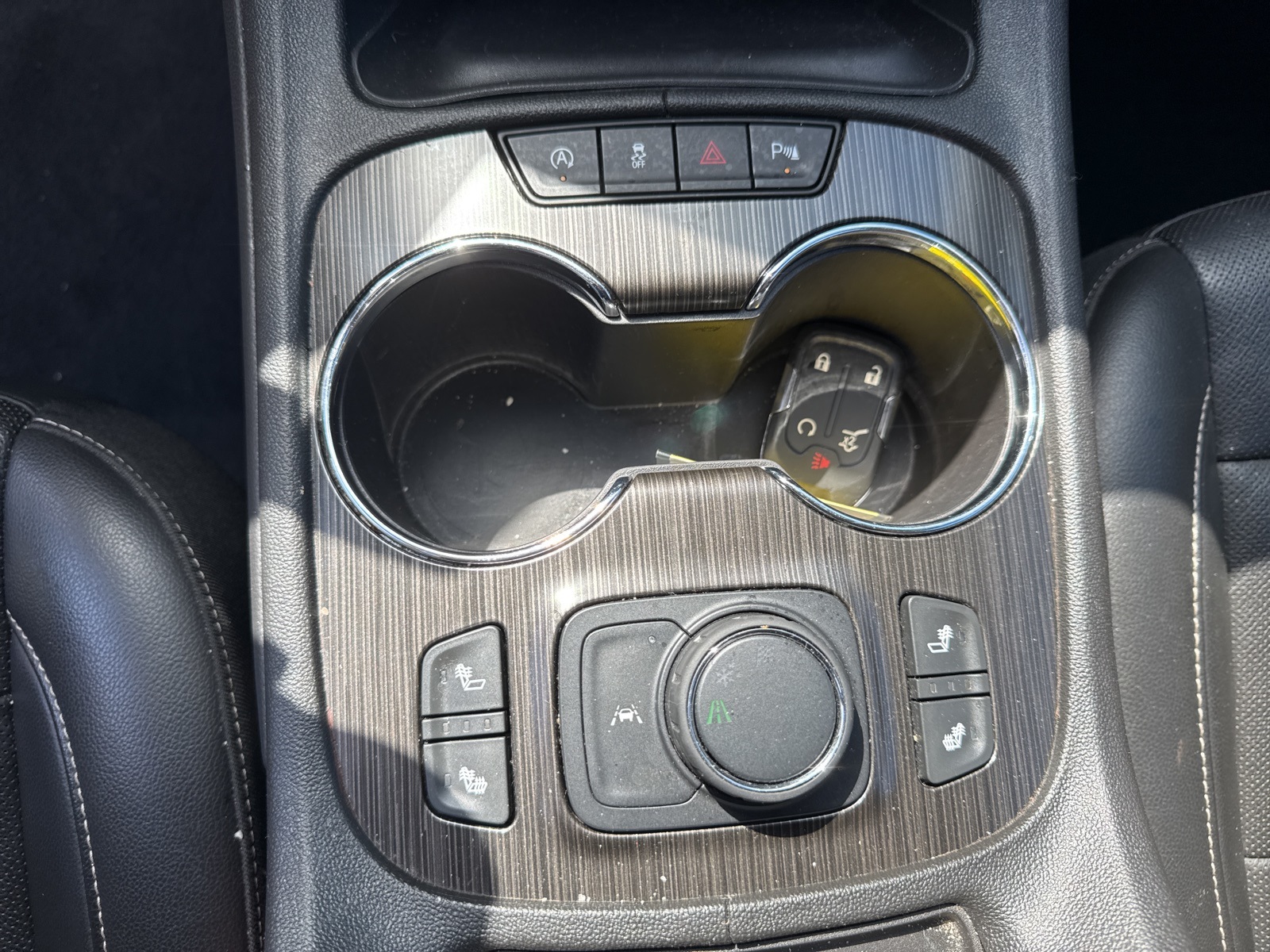 2023 Gmc Acadia SLT photo 14