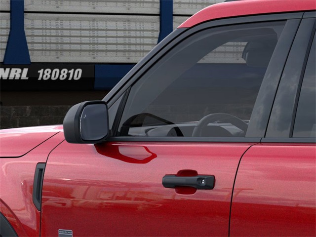 2025 FORD BRONCO SPORT - Image 43