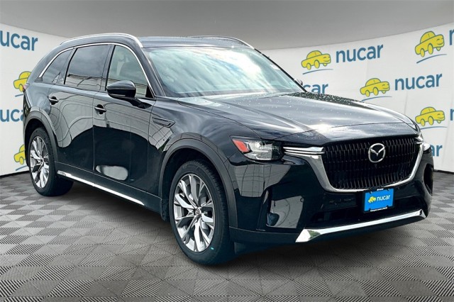 2024 Mazda CX-90 3.3 Turbo Premium Plus AWD