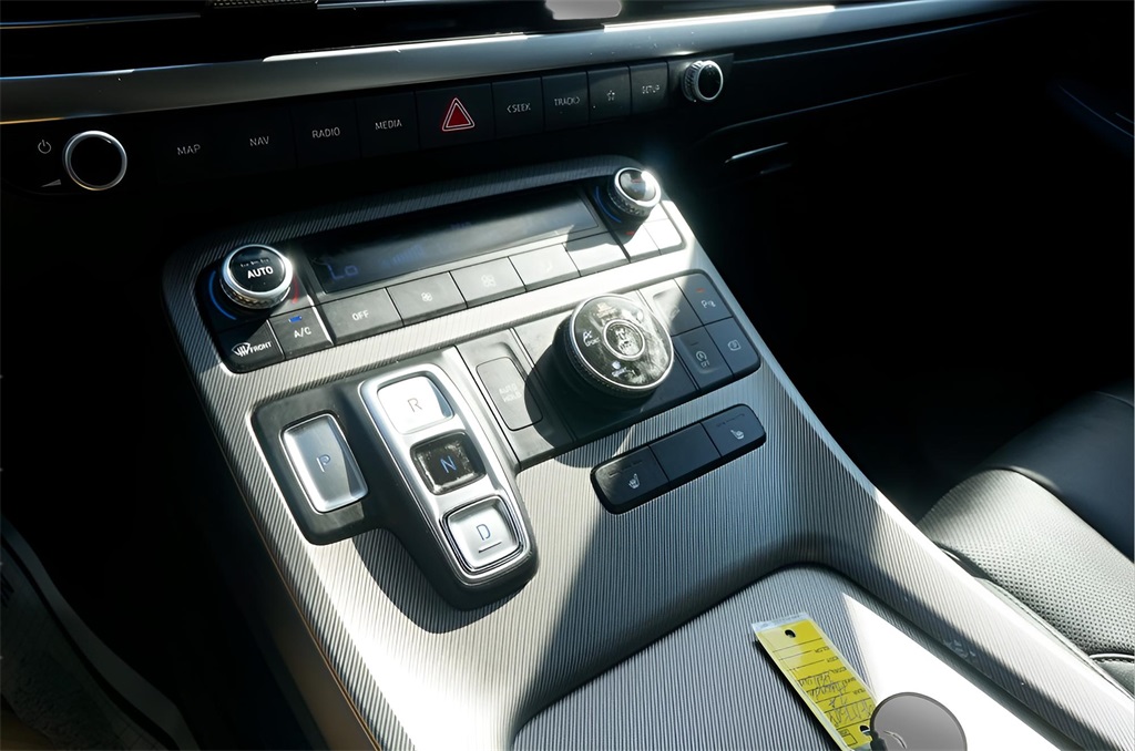 2024 Hyundai Palisade SEL photo 18