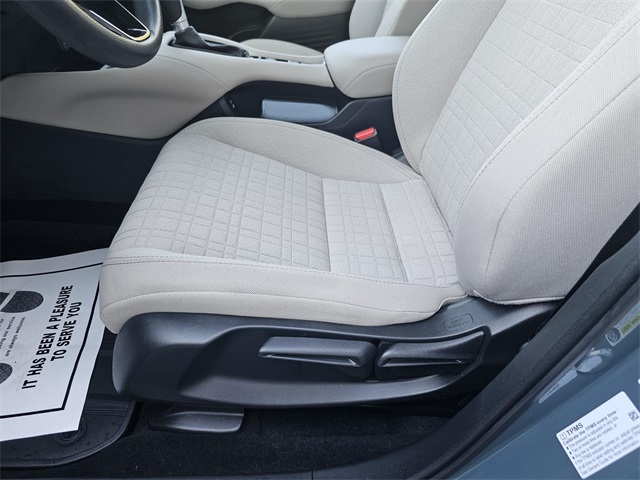 2025 Honda HR-V LX photo 15