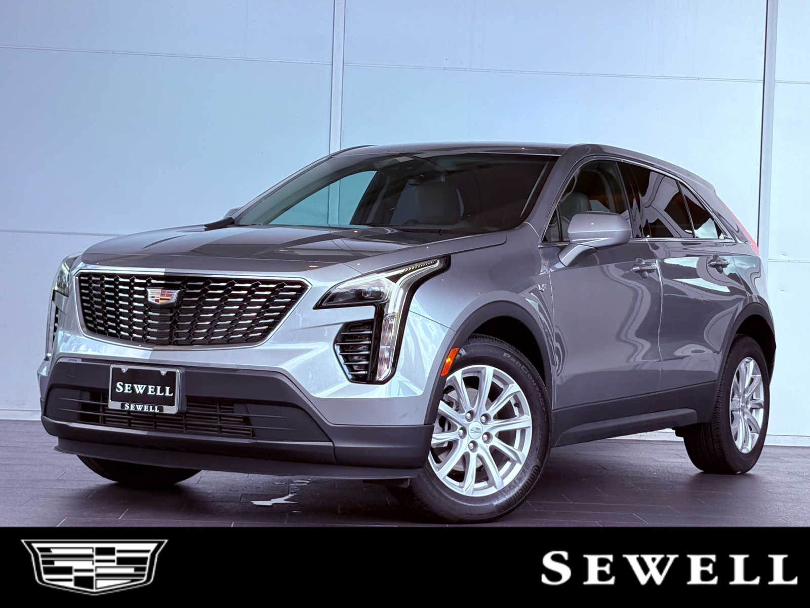 2023 Cadillac XT4 Luxury's photo
