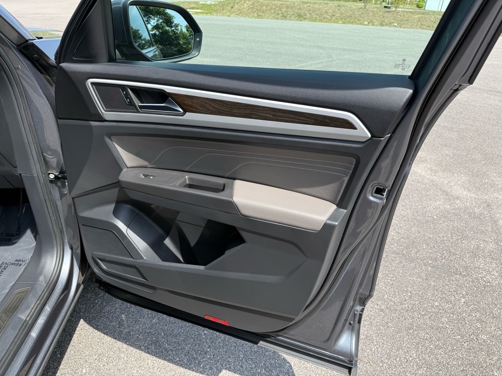 2023 Volkswagen Atlas V6 SE photo 9