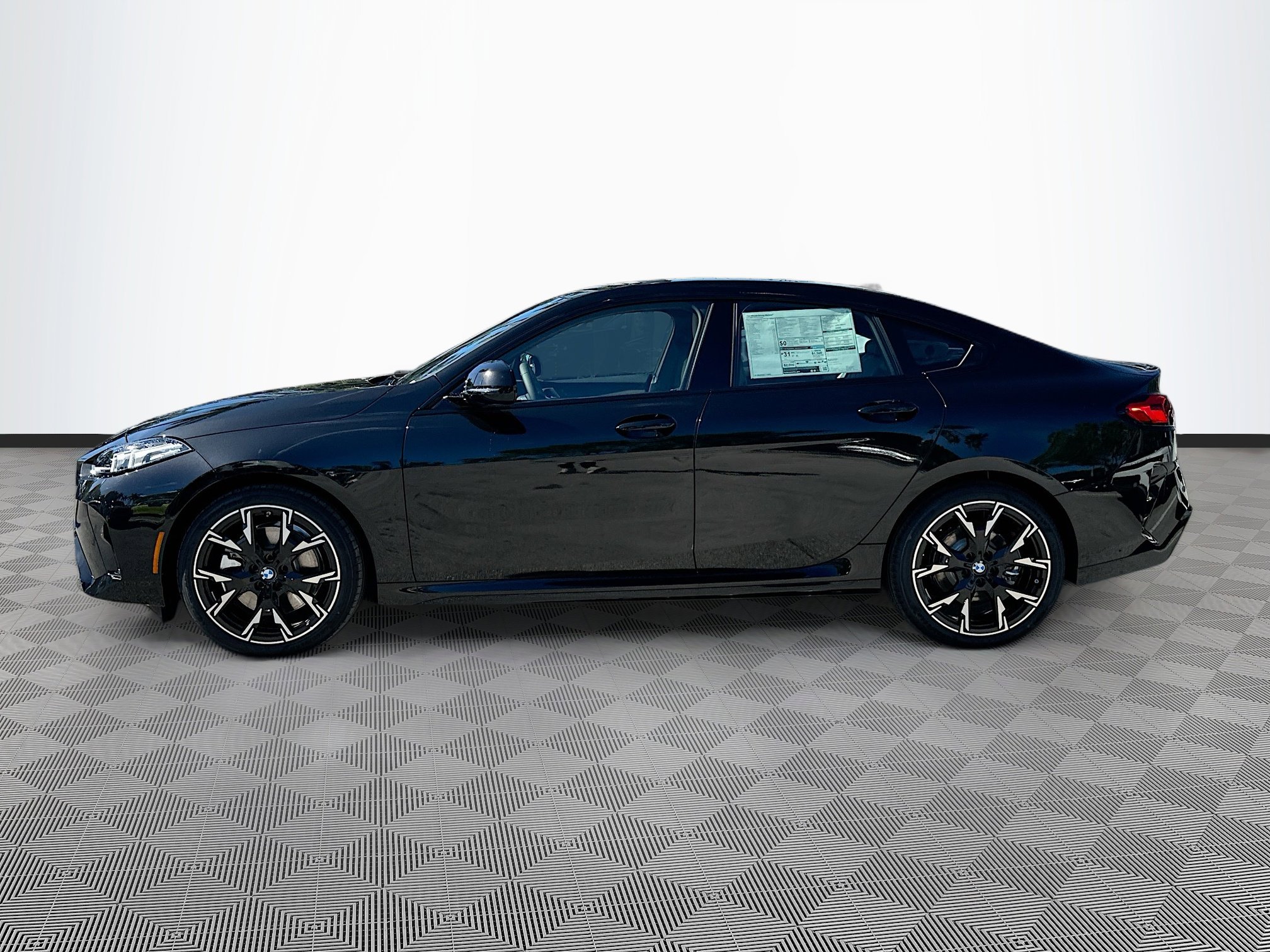 2026 Bmw 228 photo 4