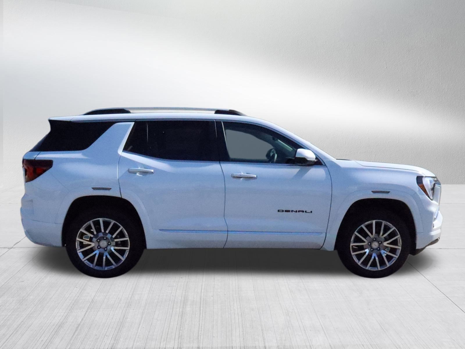 2026 Gmc Terrain Denali photo 6