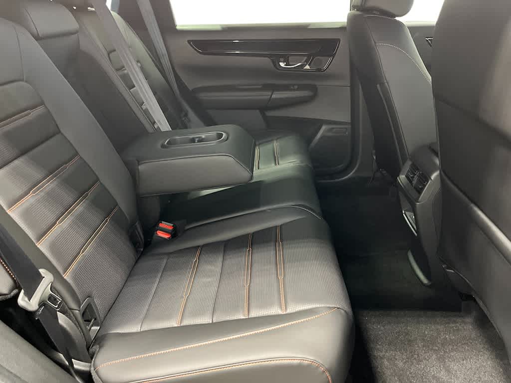 2026 Honda CR-V Sport Touring photo 24