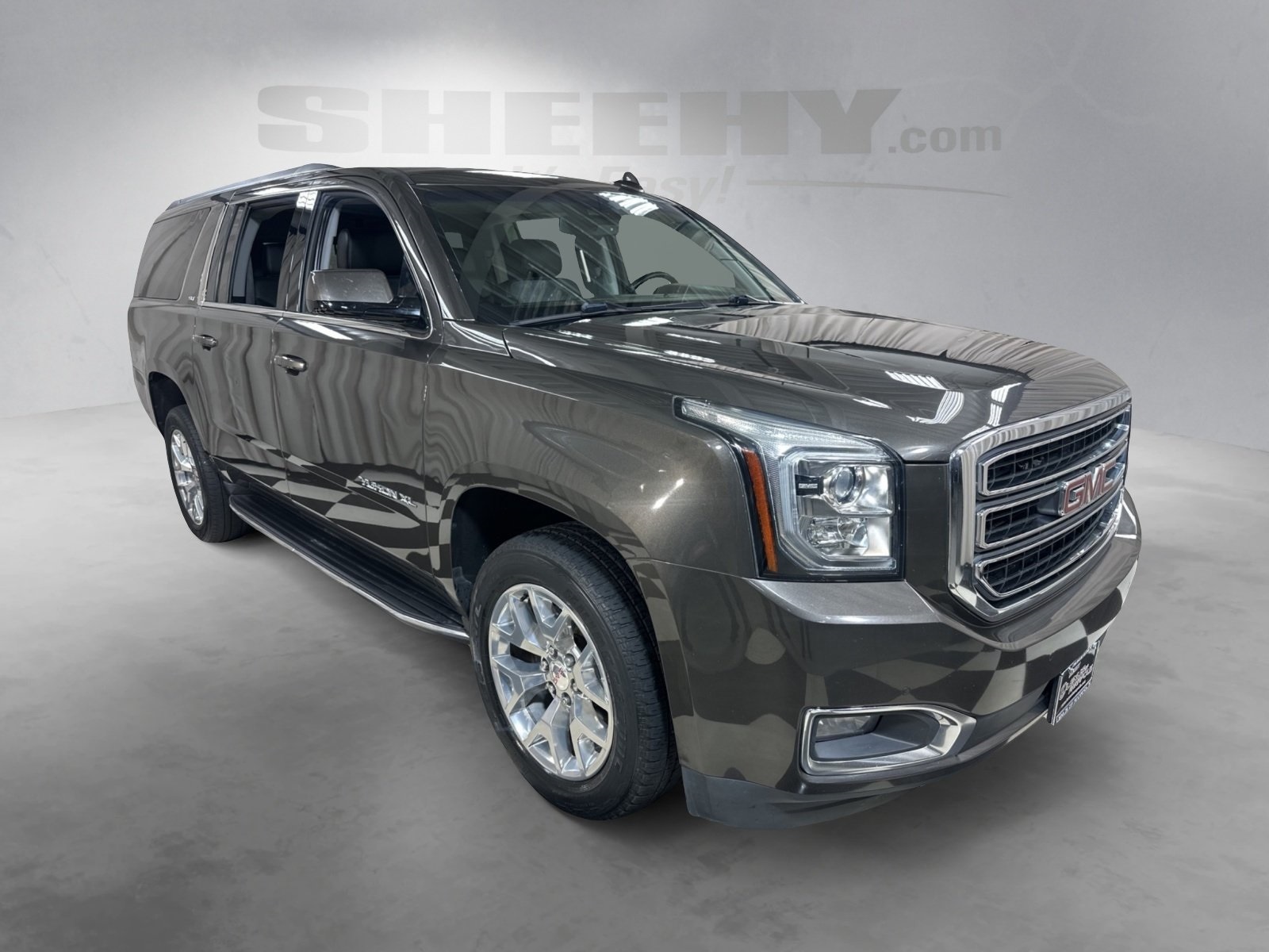2019 Gmc Yukon XL SLT photo 2