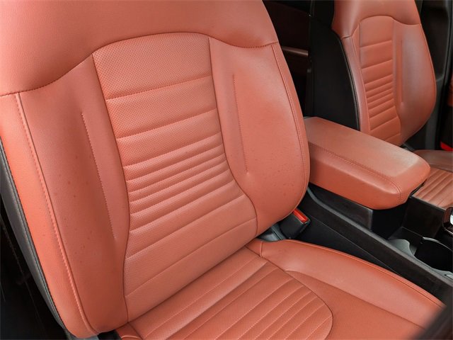 2023 Kia Sportage photo 36