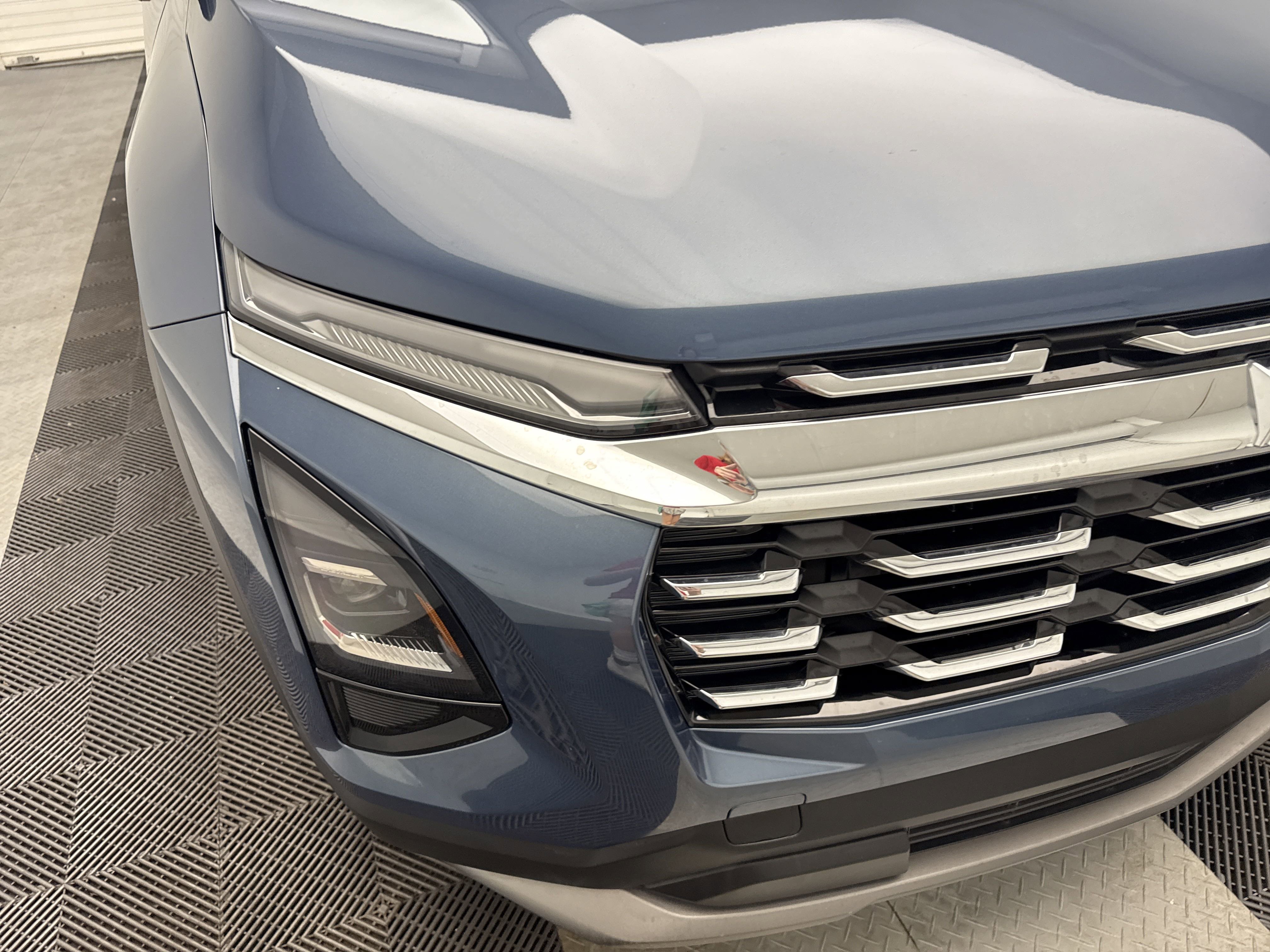 2026 Chevrolet Equinox LT photo 17