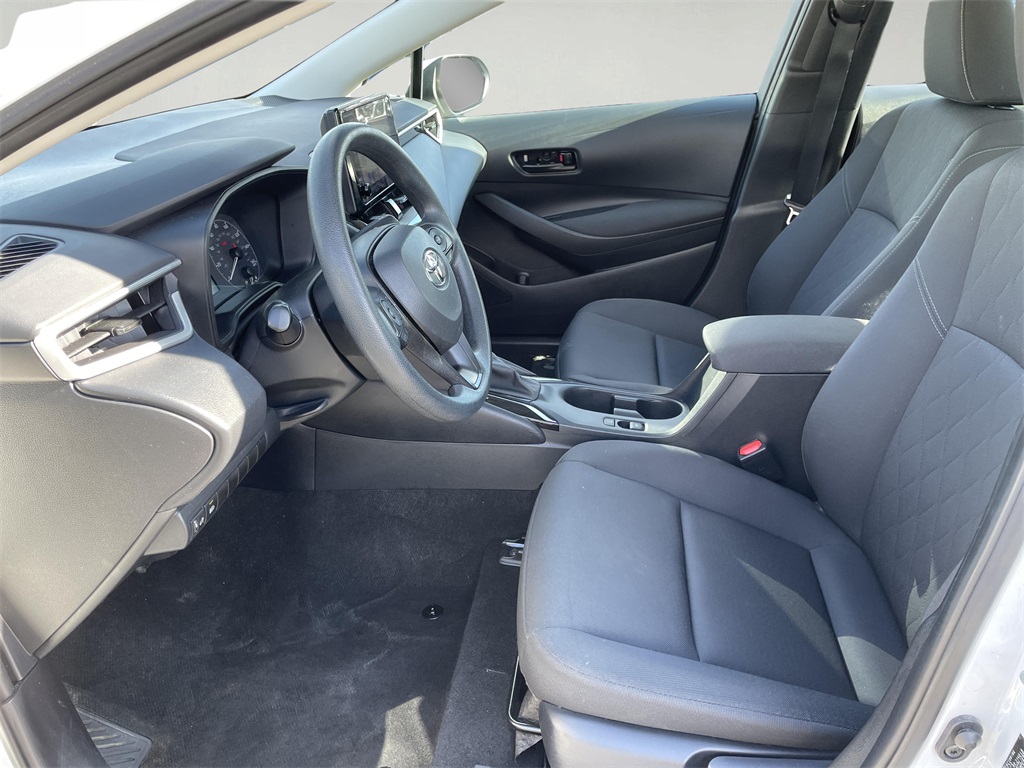 2023 Toyota Corolla LE photo 14