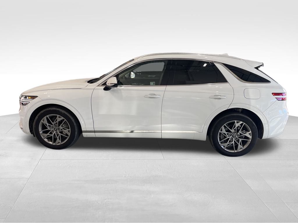 2025 Genesis GV70 2.5T photo 2