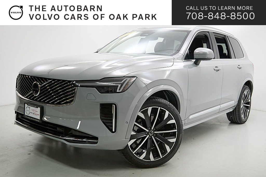 2026 VOLVO XC90 - Image 32