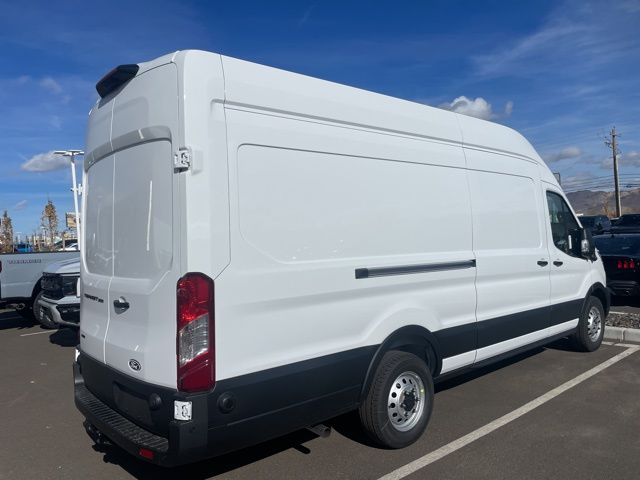 2026 Ford Transit photo 3