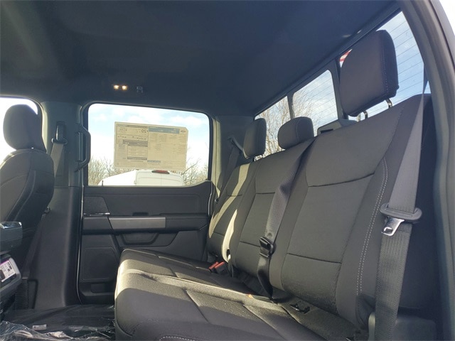 2025 Ford F-150 XLT photo 23