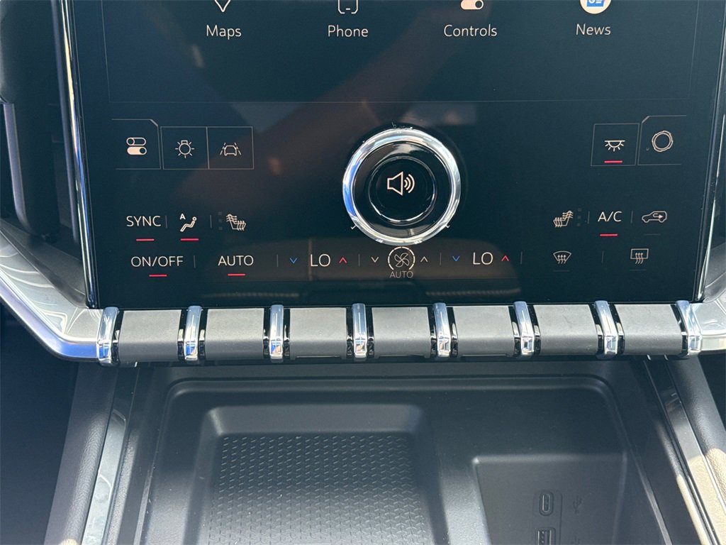 2026 Gmc Acadia Elevation photo 23
