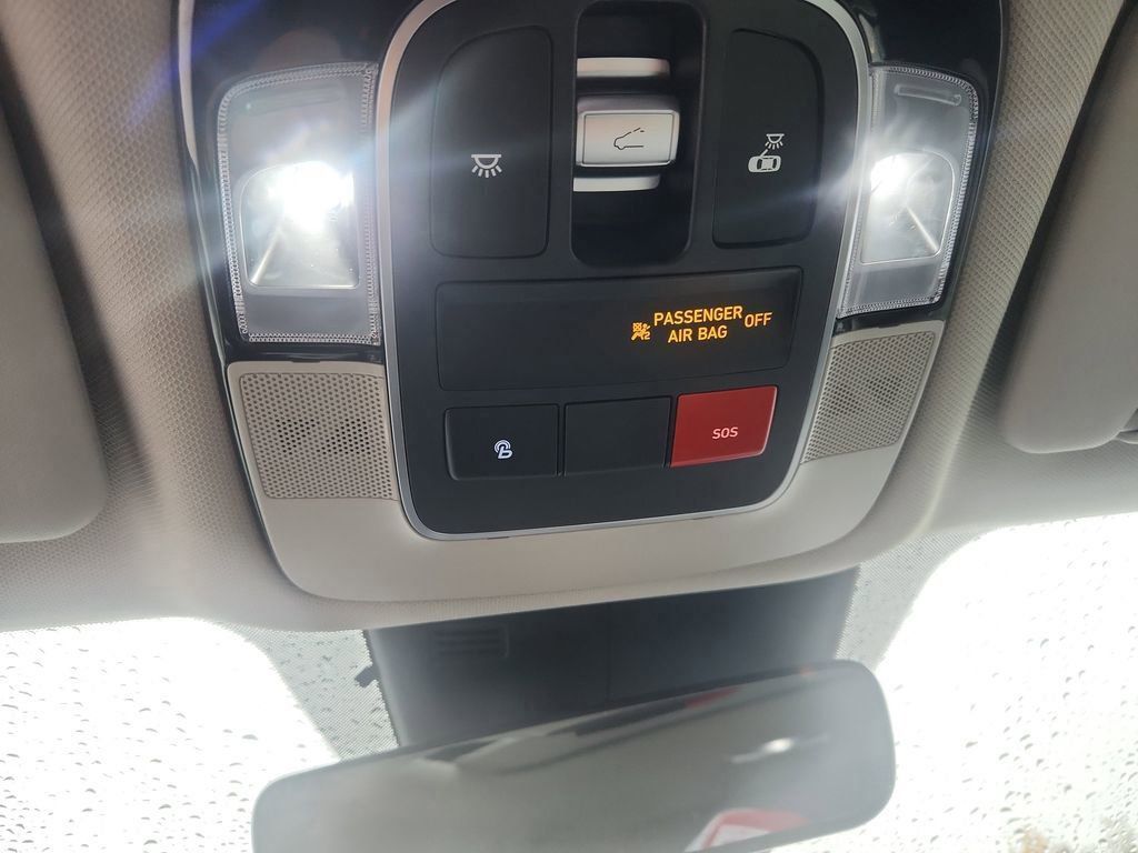 2023 Hyundai Tucson SEL Convenience photo 24
