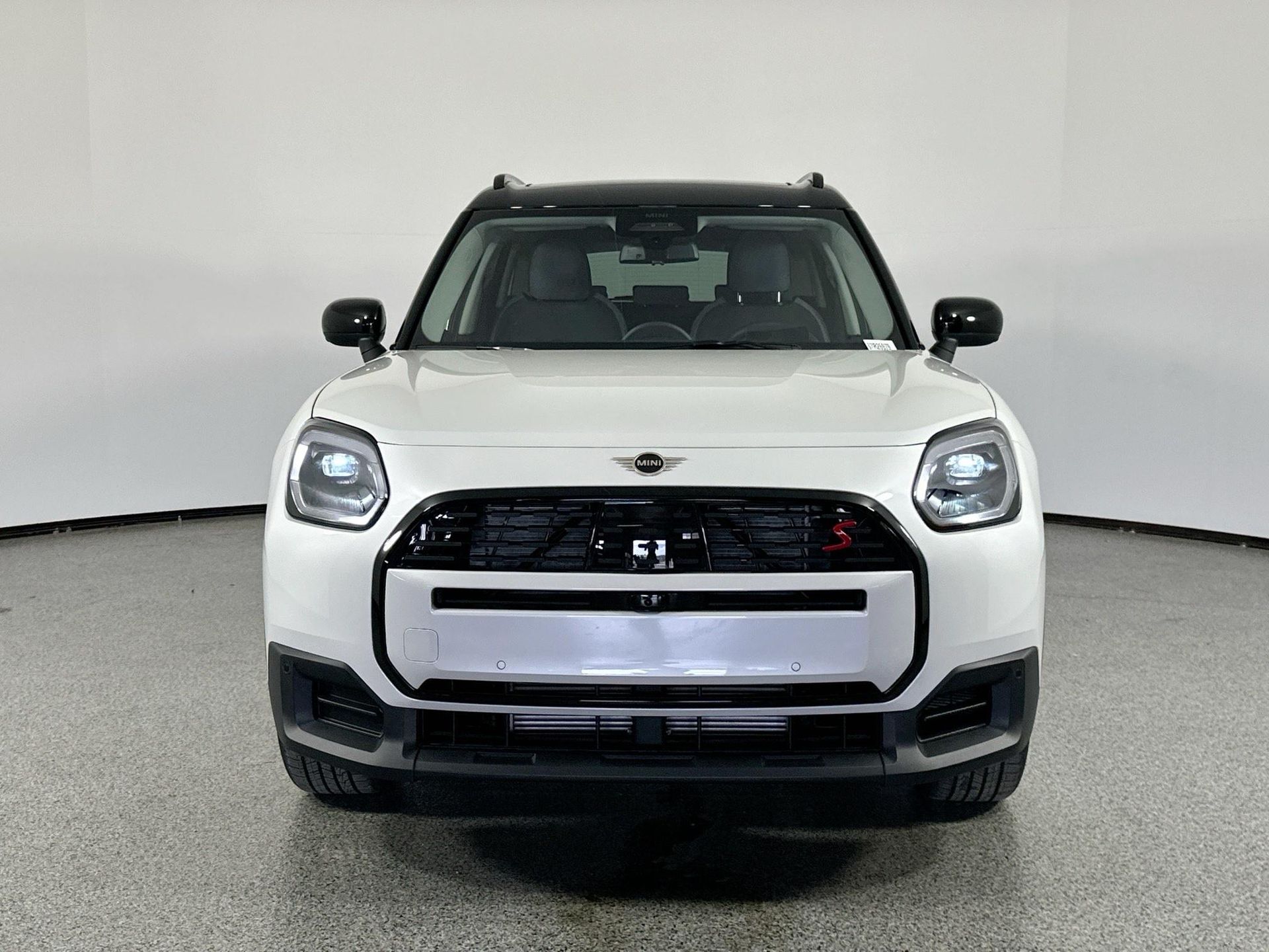 2025 Mini Countryman S ALL4 photo 2