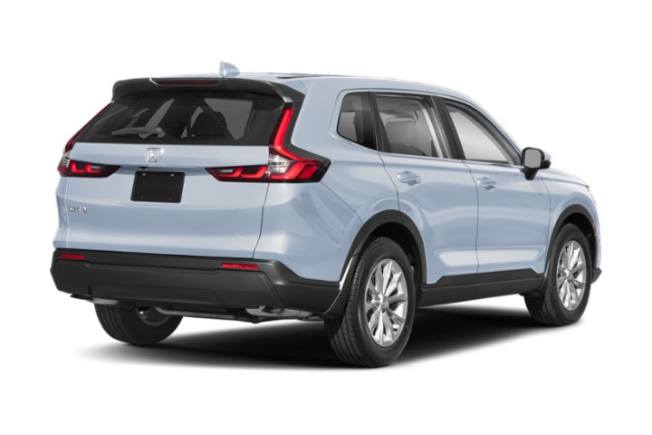 2026 Honda CR-V EX photo 13